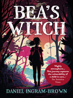 cover image of Bea's Witch